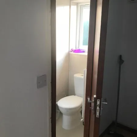 A Single Room In Headington, Near Oxford Brookes University, 15 Minutes By Bus To City Centre Exterior photo