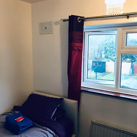 A Single Room In Headington, Near Oxford Brookes University, 15 Minutes By Bus To City Centre Exterior photo