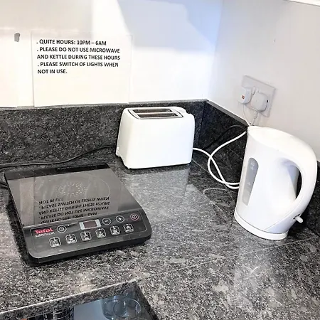 A Single Room In Headington, Near Oxford Brookes University, 15 Minutes By Bus To City Centre Exterior photo