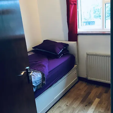 A Single Room In Headington, Near Oxford Brookes University, 15 Minutes By Bus To City Centre Exterior photo