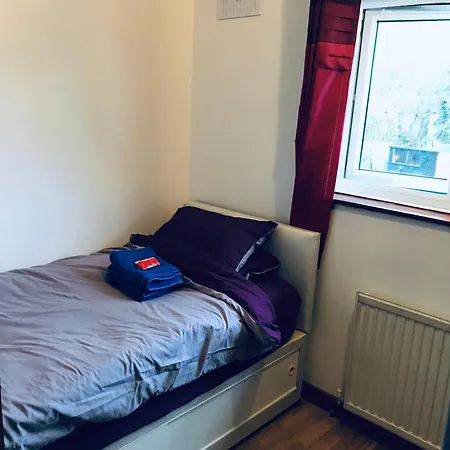 A Single Room In Headington, Near Oxford Brookes University, 15 Minutes By Bus To City Centre Exterior photo
