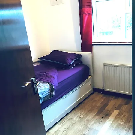 A Single Room In Headington, Near Oxford Brookes University, 15 Minutes By Bus To City Centre Exterior photo