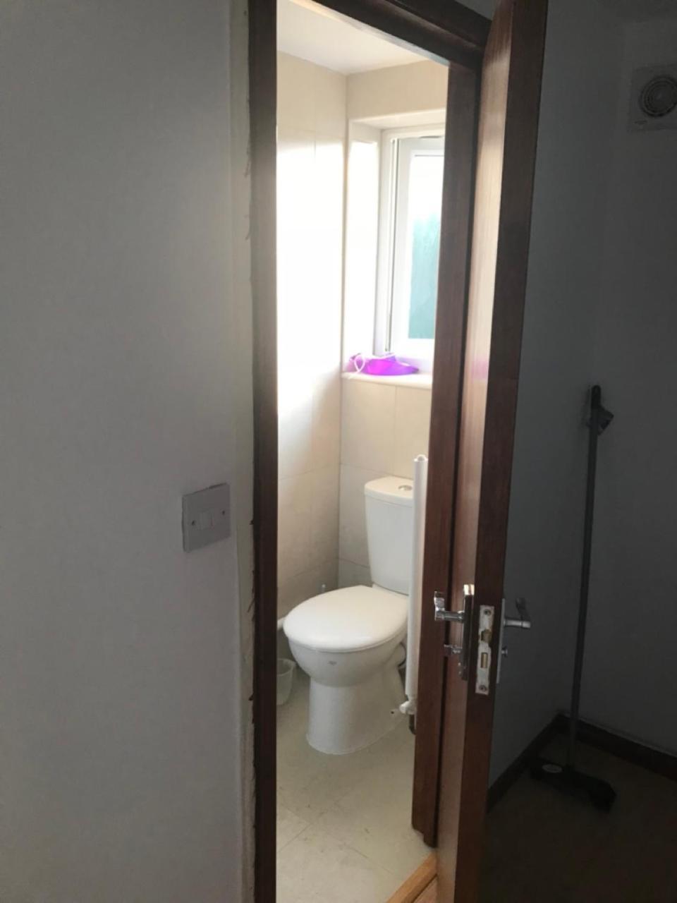A Single In Headington, Near Brookes University, 15 Minutes By Bus To Centre